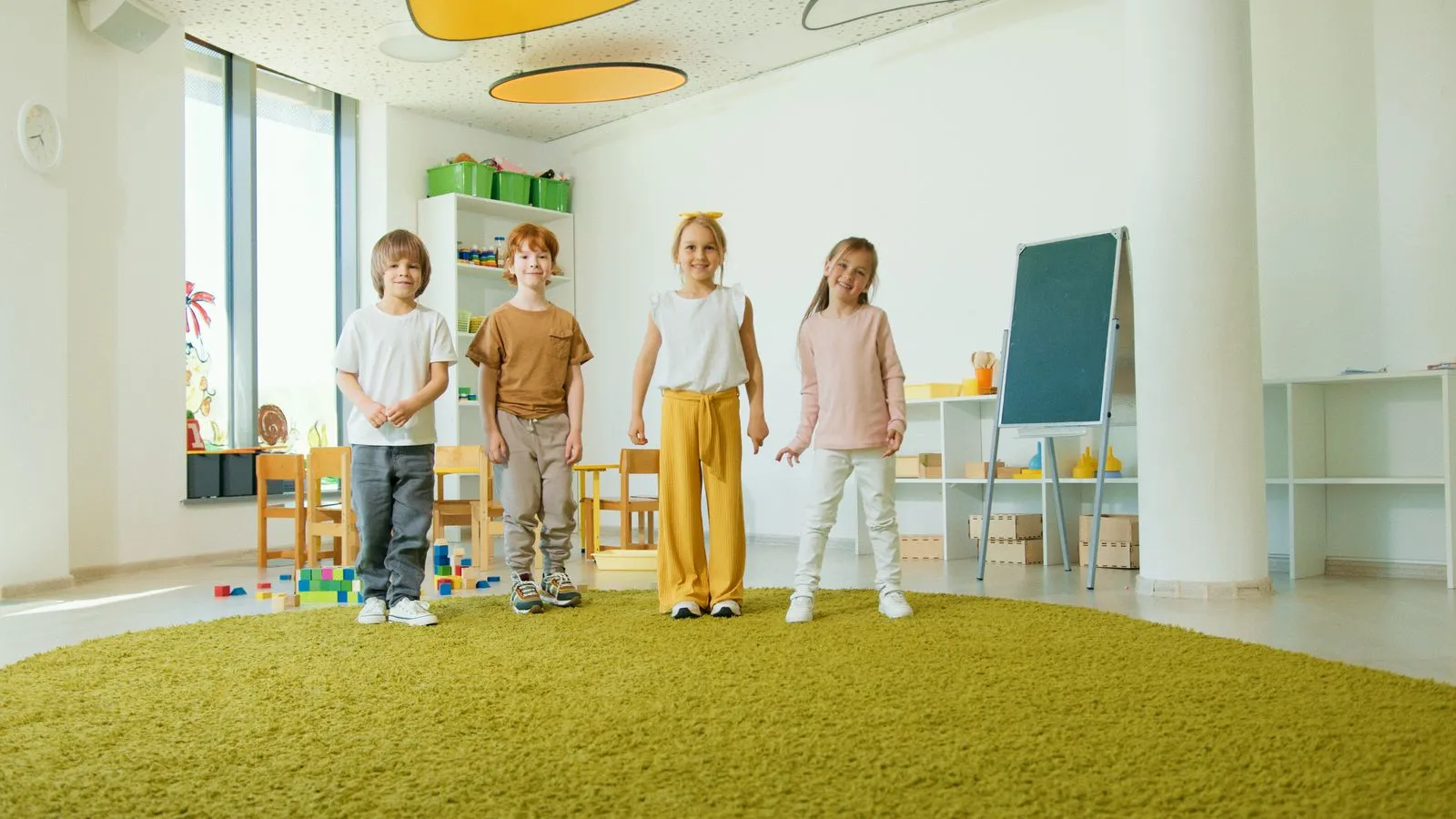 How to Choose a Daycare in Salt Lake City